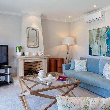 Apartment Suzanne Vale do Lobo Extérieur photo